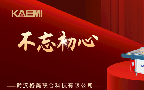 武漢格美聯(lián)合科技有限公司