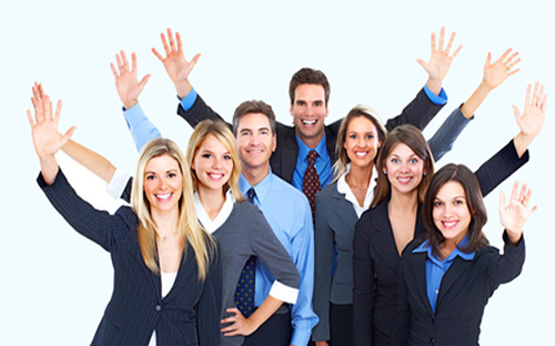 北京智盛管理咨詢(xún)有限公司