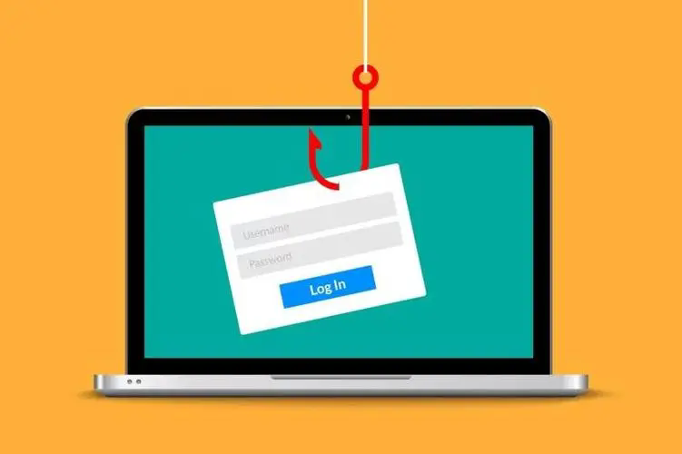 武漢網(wǎng)訊互聯(lián)教你幾招防垂釣網(wǎng)站（一）