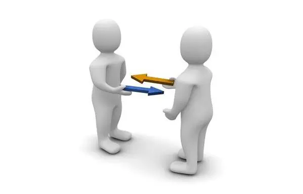 新站交流友鏈的技巧