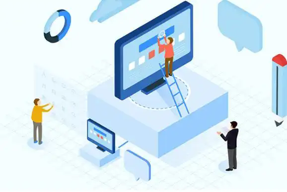 武漢網(wǎng)站建設(shè)之網(wǎng)頁規(guī)劃排版時需留意的細(xì)節(jié)