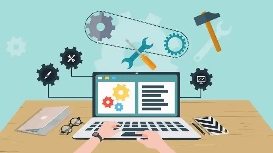 網(wǎng)站建設中如何保證圖片與文字搭配協(xié)調(diào)