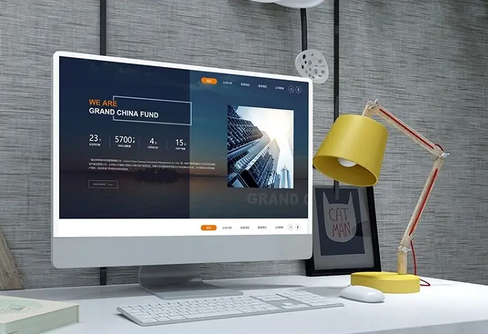 武漢宜昌企業(yè)為什么要做營銷型網(wǎng)站？