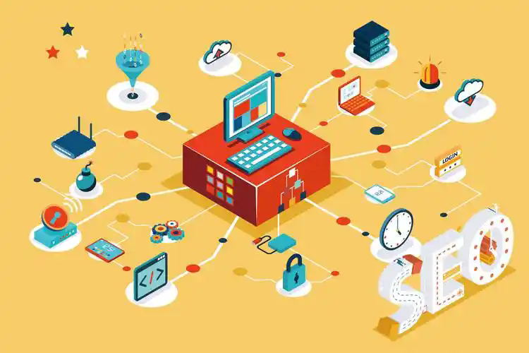 武漢網(wǎng)站建設(shè)完成以后如何在內(nèi)容創(chuàng)作中合理的融入關(guān)鍵詞