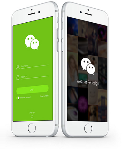 微網(wǎng)站建設