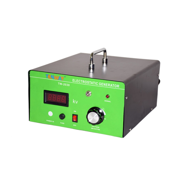 TW-2030靜電產生器