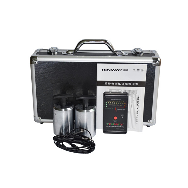 TW-8030重錘表面電阻測(cè)試儀